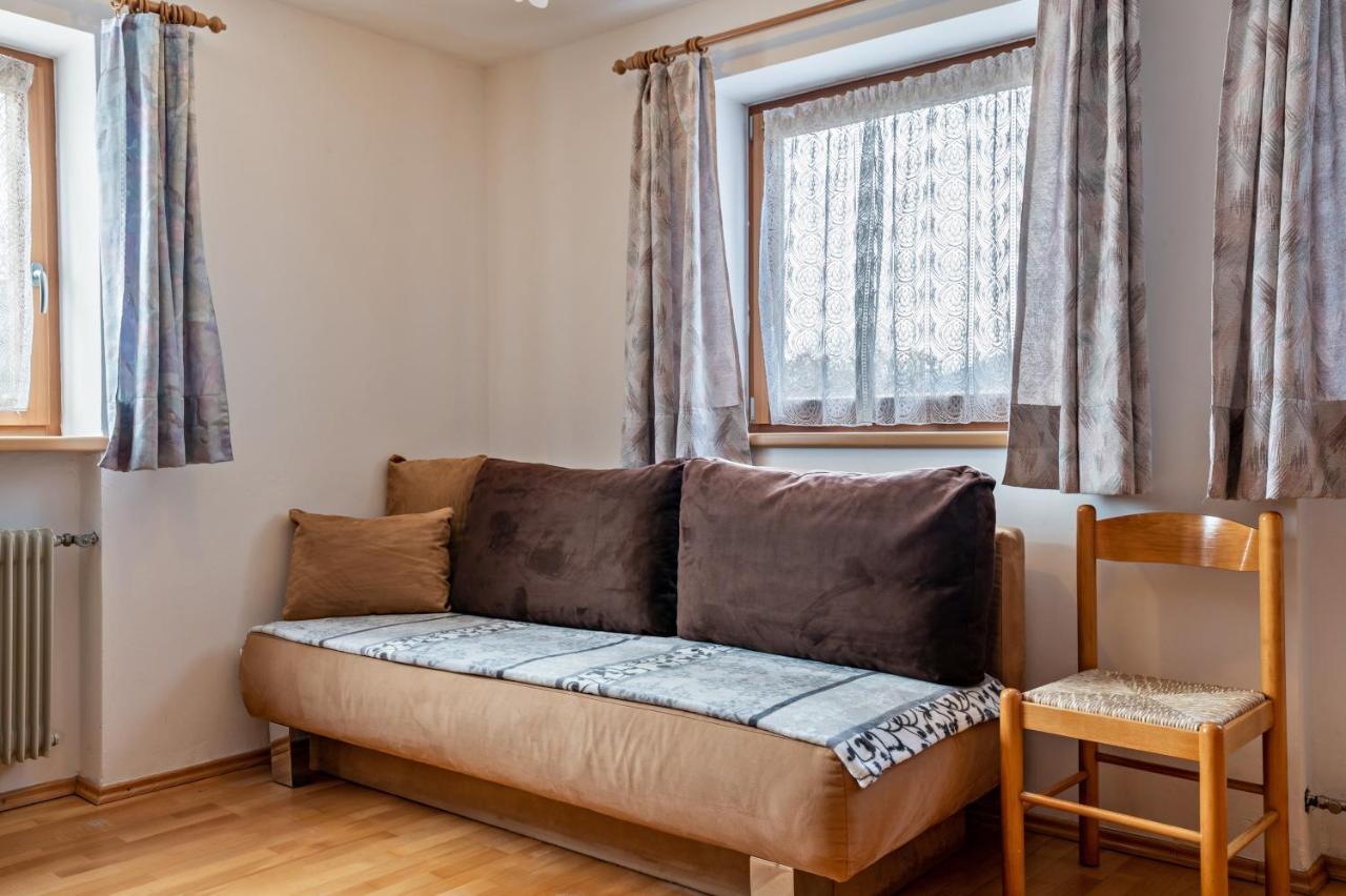 Apartamento Stoecklhuberhof Vandoies Exterior foto